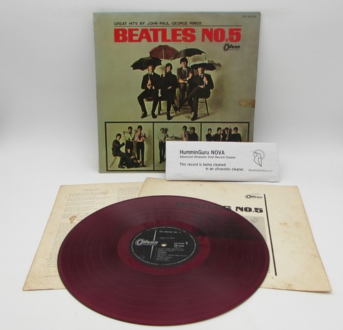 The beatles 8028 japan - or-8028,