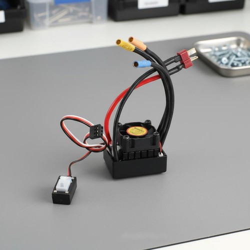 Variateur brushless pièce - variateur, rc