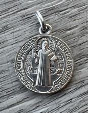Médaille religieuse Ancienne