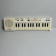 Casio PT-1 Mini Synthesizer