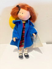 Vintage poupée EDEN Madeline