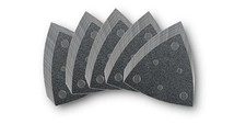 Fein Jeu de feuilles abrasives