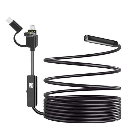 Endoscope étanche ip67 - endoscope,