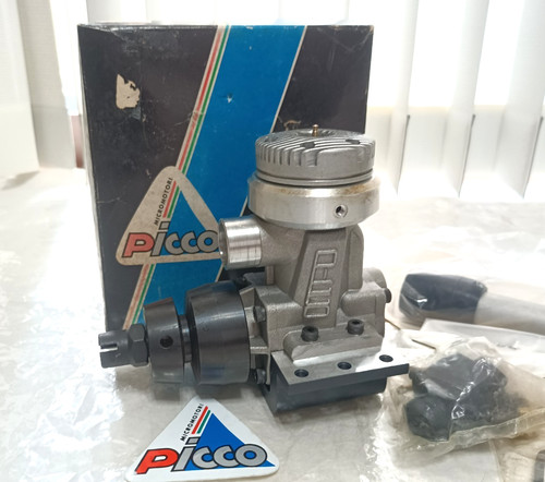 Ultra rare vintage picco 80 - ultra,