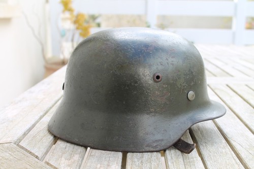 Casque allemand modèle - casque, 1935