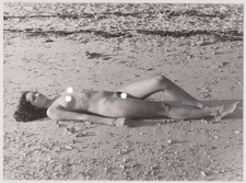 Photo Nu Féminin - femme