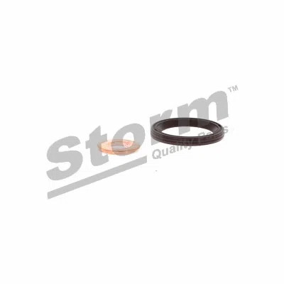 Kit montage joint injecteur - kit,