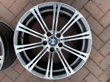 Jante Arrière Double Rayons