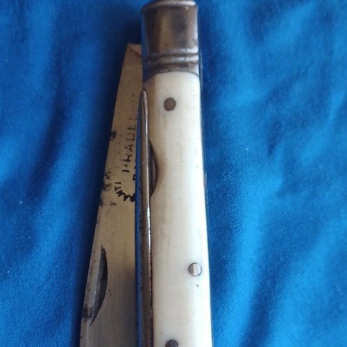 Pradel couteau barnerias - pradel,
