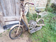 très rare cadre complet