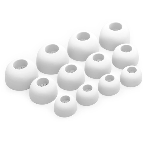 écouteurs en silicone - Écouteurs,