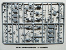 VICTRIX Grappe Cdt. Infanterie