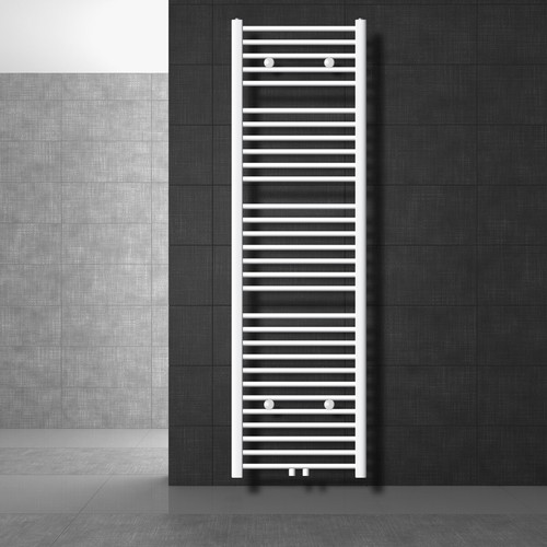 Radiateur porte serviette - , en