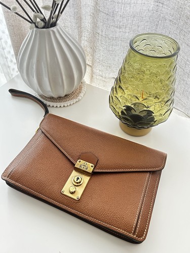 Sac didier lamarthe marron - didier,