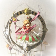 Figurine Card Captor Sakura