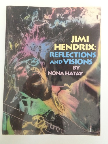 Jimi hendrix reflections and - hendrix,