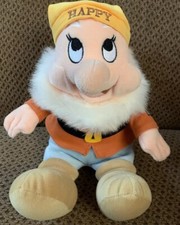 WALT DISNEY WORLD PLUSH 10"