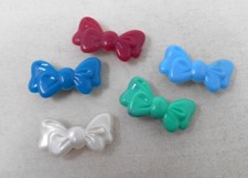 Lot 5 peignes anciens -