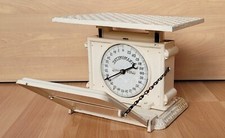 Ancien pèse personne à