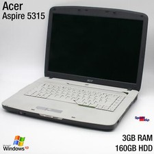 PC Portable Acer Aspire 5315