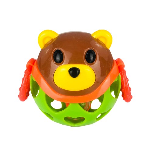 Creative baby toy bambam - toy,