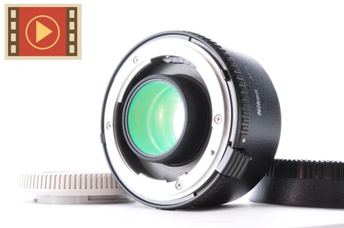 Téléconvertisseur nikon - téléconvertisseur,