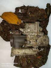 Carburateur Zenith Nos numéro de pièce 350-25 modèle 28BVX9R