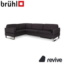 Canapé D'Angle Brühl Alba En