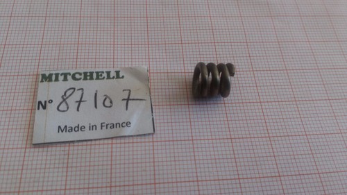 Ressort moulinet mitchell - moulinet, 282