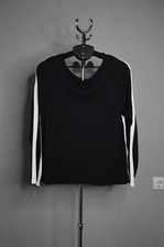 Pull femme Annette Gortz noir