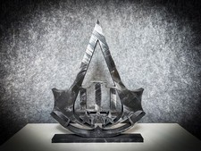 Figurine articulée Assassin's Creed 3 Nerd Geek Gift Collection Edition Fan...