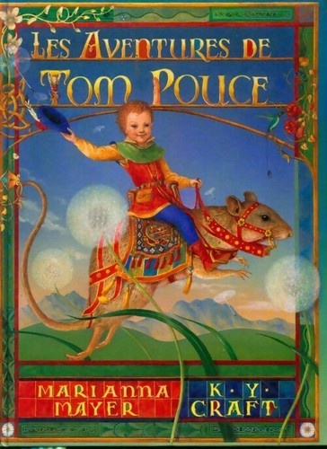 Les aventures tom - aventures, de