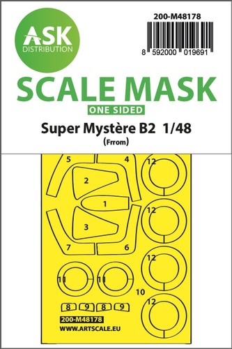 Super mystére one - super,