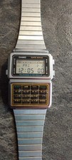 Ancienne montre vintage Casio