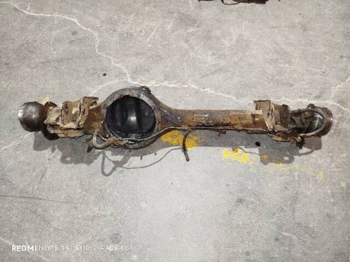 4311060201 essieu avant toyota - essieu,