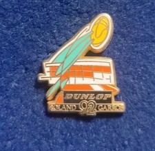 RARE PIN'S ROLAND GARROS