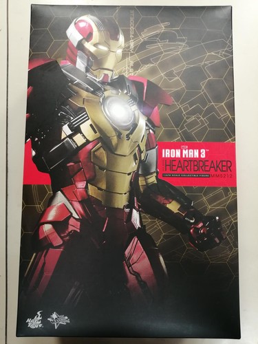 Figurine hot toys movie - figurine,