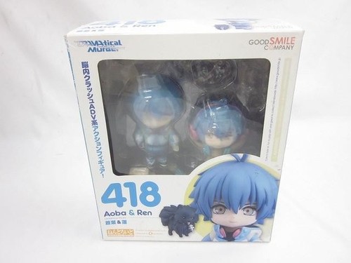 Figurine nendoroid dramatical - figurine,
