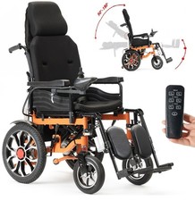 Dossier et jambes réglables