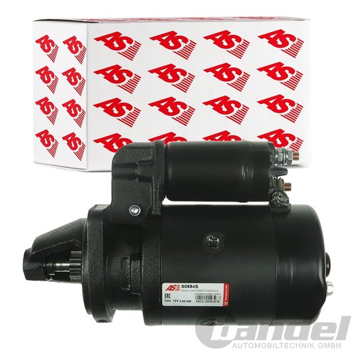 Démarreur 2 00kw - as-pl,