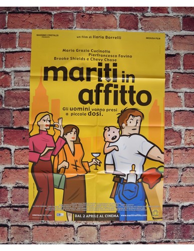 Affiche mariti louer - mariti,