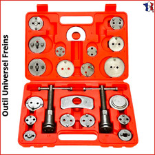 Coffret Repousse Piston