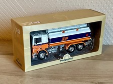 CAMION D'EPOCA  - VOLVO F12