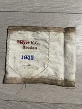 un brassard allemand de sport D.R.K ww2