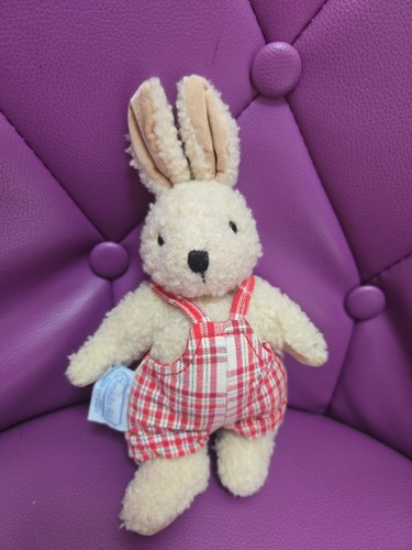 Doudou lapin moulin roty vite - lapin,