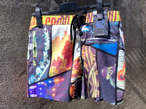 Short bain freegun - de,