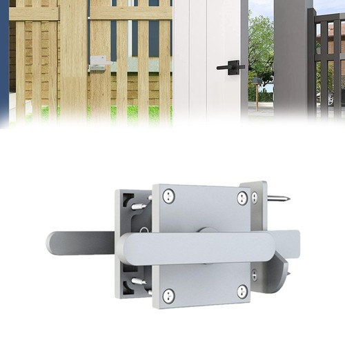 Serrure porte grange - porte,