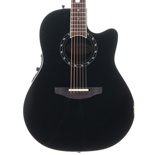 Ovation pro series standard - ovation,