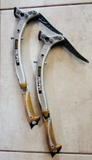 Charlet Moser Gen 1 Quarks Ice