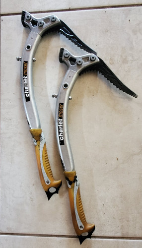 Charlet moser gen quarks - moser,